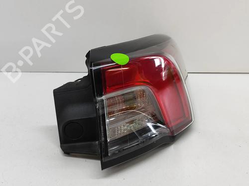 Used Right taillight FORD KUGA III (DFK) 2.5 FHEV (190 hp) 28549366