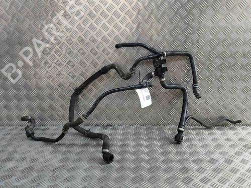 Rør SKODA ENYAQ iV SUV (5AZ) 60 (179 hp) 27795059