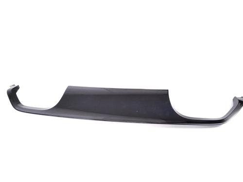 Used Rear bumper spoiler Rear bumper spoiler BMW 4 Coupe (F32, F82) M4 (431 hp) 33348682 33348682