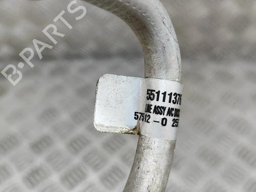 AC pipe JEEP WRANGLER III (JK) 3.6 V6 | BP26003442M126  - Image 7