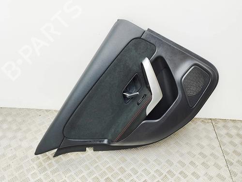 Used Rear left panel Rear left panel MERCEDES-BENZ A-CLASS Saloon (V177) A 250 e (177.185) (218 hp) 33383828 33383828