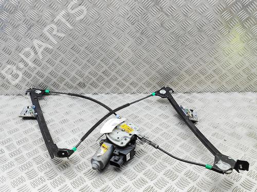 Used Front left window mechanism Front left window mechanism 36952829 36952829