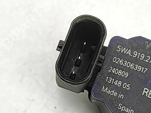 Electronic module SKODA ENYAQ iV SUV (5AZ) 85 | BP33740458M83 - Image 5