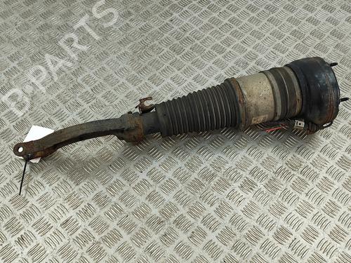Used Left front shock absorber AUDI A6 C7 Avant (4G5, 4GD) RS6 quattro (560 hp) 25615038