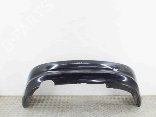 Used Rear bumper BMW 1 Convertible (E88) 118 d (143 hp) 29569850