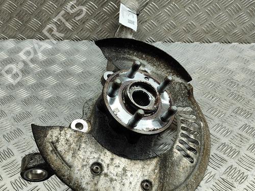 Used Right front steering knuckle JAGUAR I-PACE (X590) EV400 AWD (400 hp) 27780263