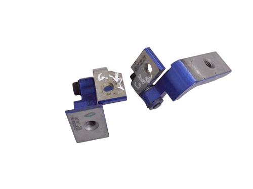 Used Hinge/Door check strap BMW 3 Gran Turismo (F34) 330 d xDrive (258 hp) 30235988