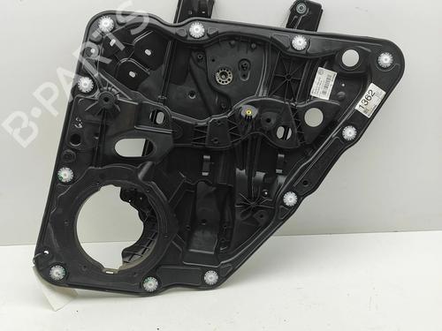rear-right-window-mechanism-vw-touareg-7p5-7p6-2010-2011-2012-2013-2014-2015-2016-2017-2018-33395074 main image