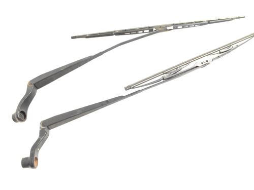 Vindspejlsviskerarm JEEP COMPASS (MK49) 2.2 CRD 4x4 (136 hp) 30221667