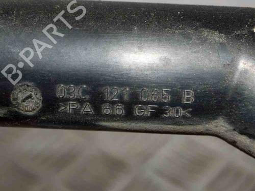 Pipe SKODA YETI (5L) 1.4 TSI | BP14659545M125
