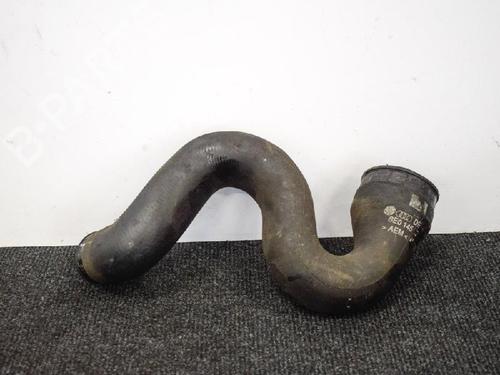 Used Intercooler pipe AUDI A4 B7 (8EC) 1.9 TDI (116 hp) 14665358