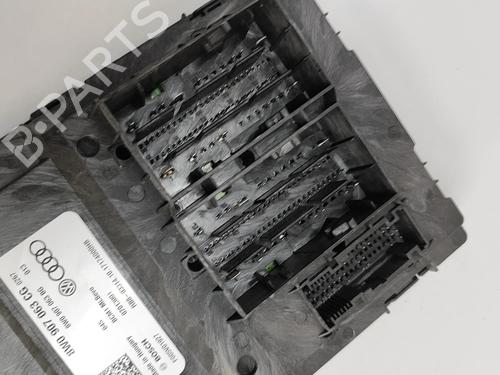 Electronic module AUDI Q7 (4MB, 4MG, 4MQ) 3.0 TDI quattro | BP26383361M83 - Image 6