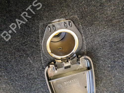 Boot lining MERCEDES-BENZ GLC (X253) 220 d 4-matic (253.905, 253.903) | BP14614167I3 