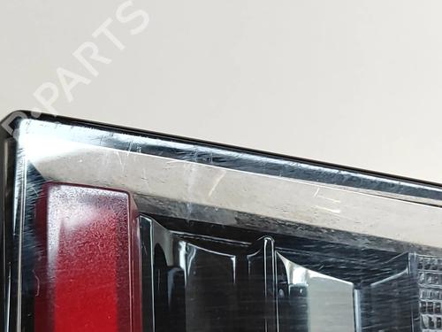 Right tailgate light TESLA MODEL Y (5YJY) EV Performance All-wheel Drive | BP28548473C80