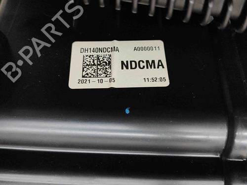 Heater matrix KIA NIRO I (DE) E-NIRO | BP27780519M63