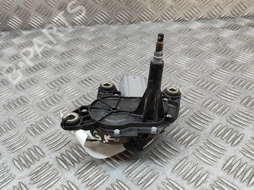 Viskermotor bagrude FORD TRANSIT CONNECT V408 Box Body/MPV 1.5 TDCi | BP18164878M102 