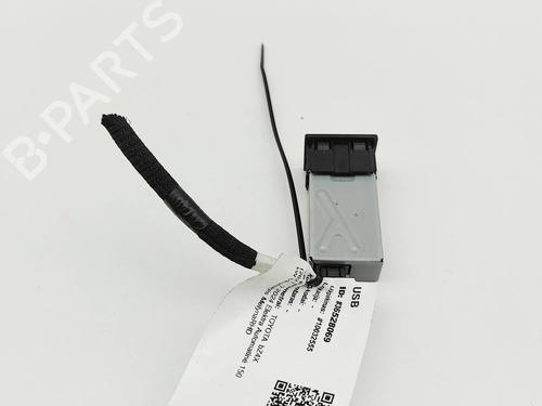 Electronic module TOYOTA bZ4X (_EAM1_) EV (XEAM10) | BP36783137M83 - Image 4