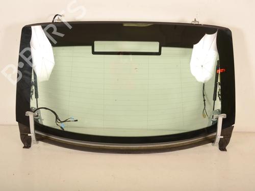 Used Other Other SKODA SUPERB II (3T4) 2.0 TDI (170 hp) 33338908 33338908