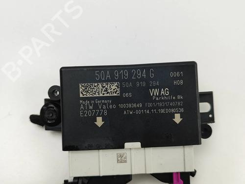 Módulo eletrónico VW PASSAT B8 Variant (3G5, CB5) 2.0 TDI | BP26389212M83 