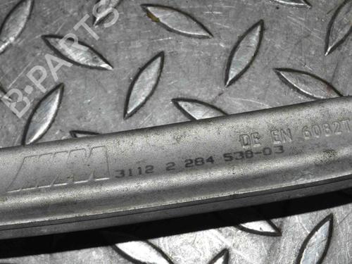 Right front suspension BMW 4 Convertible (F33, F83) M4 | BP30213345M73