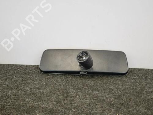 Rear mirror VW PASSAT B6 (3C2) 2.0 TDI | BP6736666I6 - Image 2