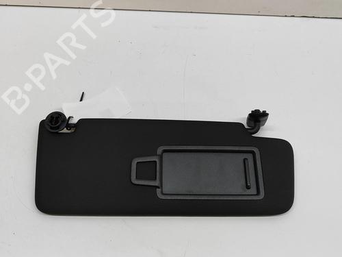 Højre solskærm VW T-CROSS (C11, D31) 1.0 TSi (116 hp) 28562862