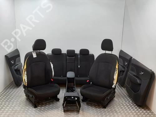 Sæde sæt HYUNDAI KONA (SX2) EV (218 hp) 31859010