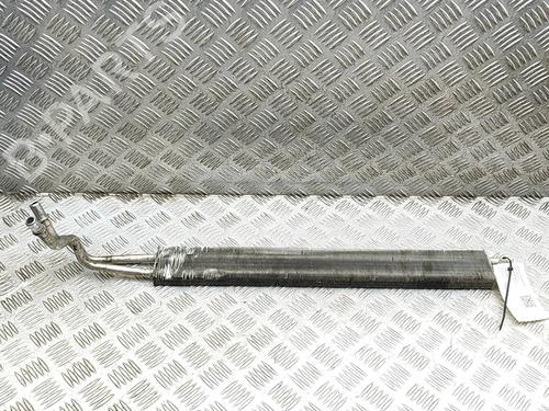 Used Oil radiator Oil radiator BMW X5 (E70) xDrive 40 d (306 hp) 34217912 34217912