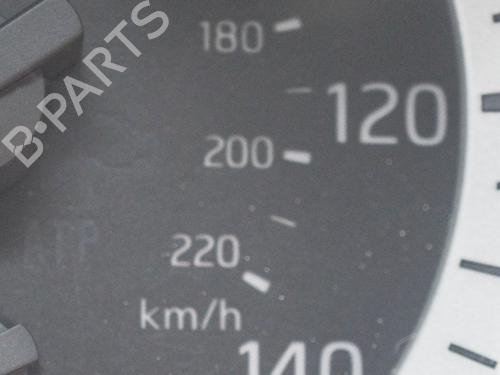 Instrument cluster NISSAN NAVARA NP300 Pickup (D23, D23T) 2.3 dCi | BP27751181C47 