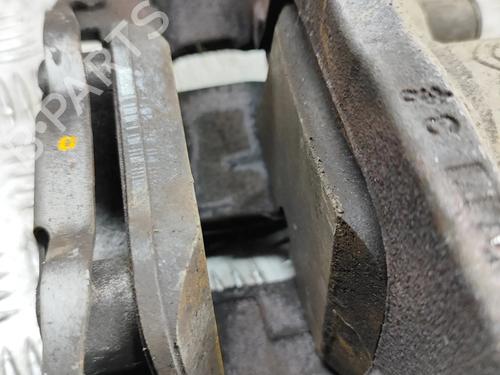 Left front brake caliper CITROËN C5 AIRCROSS (A_) 1.5 BlueHDi 130 (ACYHZJ, ACYHZR) | BP28430746M105 