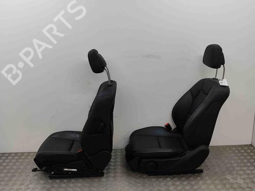 Seats set MERCEDES-BENZ C-CLASS (W204) C 350 CDI (204.023) | BP29730718C78