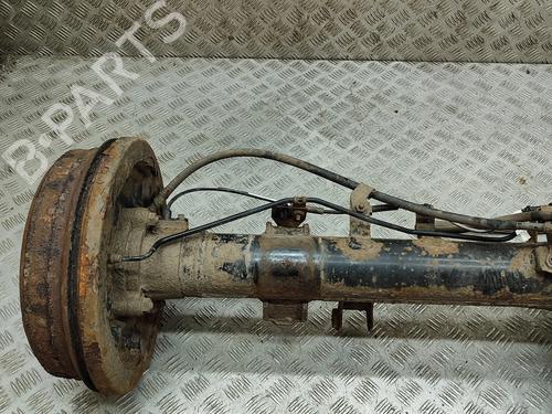 Rear axle FORD RANGER (TKE) 2.2 TDCi | BP35983225M2 - Image 6
