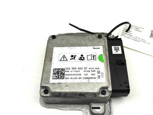 ECU airbags VW ID.4 (E21) Pure | BP33291837M53 - Image 2