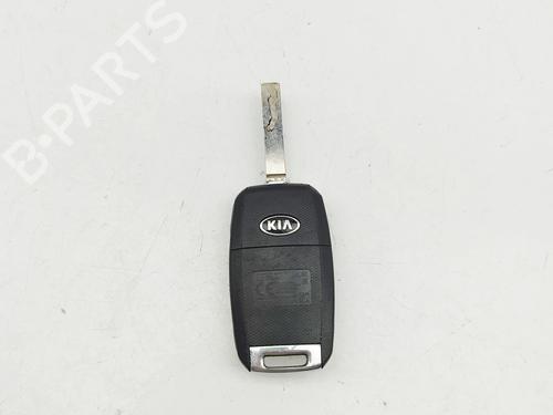 Módulo eletrónico KIA OPTIMA (JF) 1.7 CRDi | BP35790525M83 - Image 2