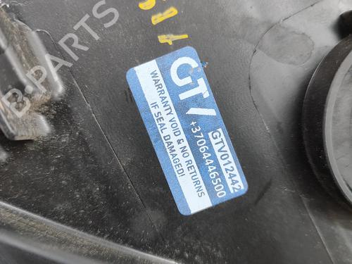 Left headlight HYUNDAI KONA (OS, OSE, OSI) 1.0 T-GDi Hybrid 48V | BP32213407C28 