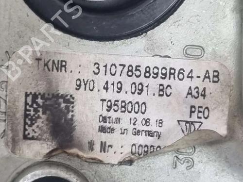 Volant PORSCHE CAYENNE (9YA) 3.0 E-Hybrid AWD (9YAAE1) | BP29458332C49 