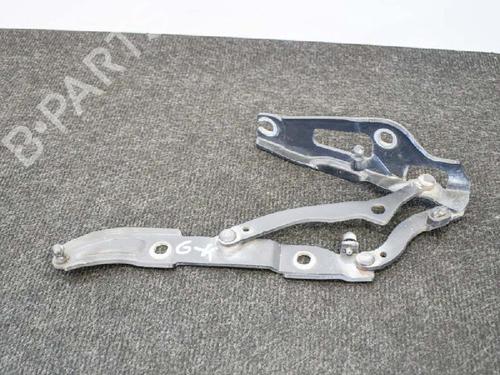 Hinge/Door check strap BMW 3 (E90) 318 i | BP14607589C146 