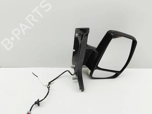 Used Right mirror FORD TRANSIT CUSTOM V362 Bus (F3) 2.2 TDCi (100 hp) 32061633