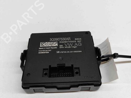 Elektronisk modul SEAT TARRACO (KN2) 2.0 TDi (150 hp) 27767966