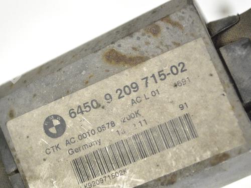 AC pipe BMW 3 Coupe (E92) 325 d | BP33341402M126 - Image 5