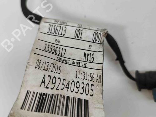Electronic sensor MERCEDES-BENZ GLE Coupe (C292) AMG 63 S 4-matic (292.375) | BP29460156M84 
