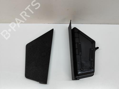 Glove box TOYOTA AURIS Estate (_E18_) 1.4 D-4D (NDE180_) | BP24141576C95 