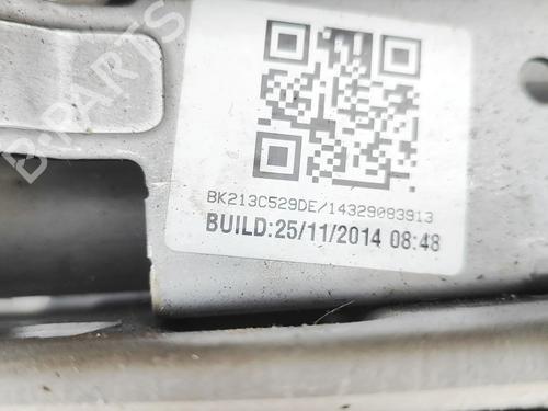 Steering column FORD TRANSIT CUSTOM V362 Bus (F3) 2.2 TDCi | BP36644492M21 - Image 10