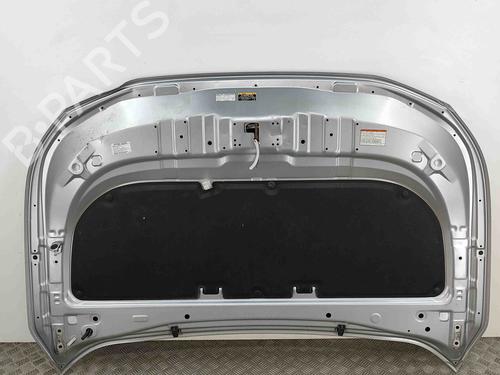Hood TOYOTA RAV 4 V (_A5_, _H5_) 2.5 Hybrid AWD (AXAH54, AXAL54) | BP29637520C1 