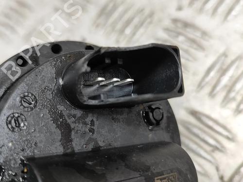 Auxiliary water pump BMW X1 (U11) iX1 xDrive 30 | BP29128372M111