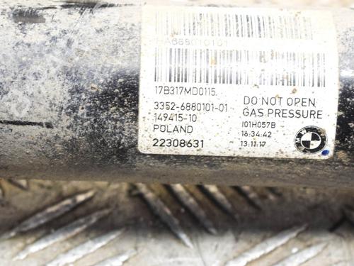 Right rear shock absorber BMW i3 (I01) Range Extender | BP11681989M19 