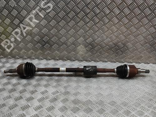 Right front driveshaft FORD FIESTA VII (HJ, HF) 1.0 EcoBoost | BP24143354M39
