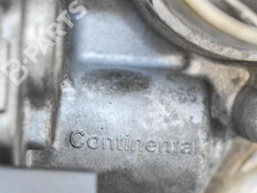 Throttle body VW PASSAT CC B6 (357) 2.0 TDI | BP6865527M82 