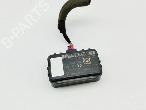 Electronic module LAND ROVER RANGE ROVER EVOQUE (L538) 2.0 D | BP38292305M83 - Image 3