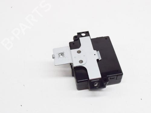 Electronic module NISSAN X-TRAIL III (T32_, T32R, T32RR) 1.6 DIG-T (T32) | BP10068599M83 